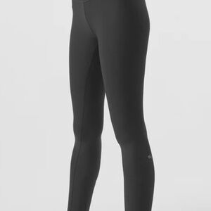 ALO 7/8 High Waist Airlift Leggings M